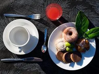 La Selva 3* Каленцано