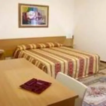 Hotell La Selva Calenzano