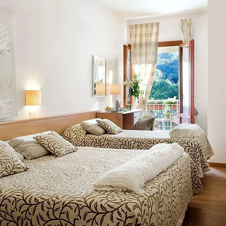 La Selva Hotell