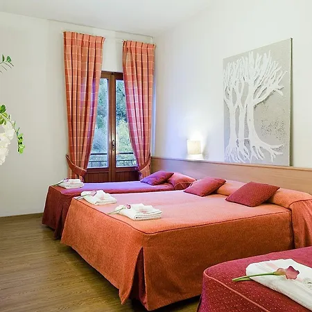 La Selva Hotell Calenzano