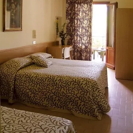 La Selva Hotell