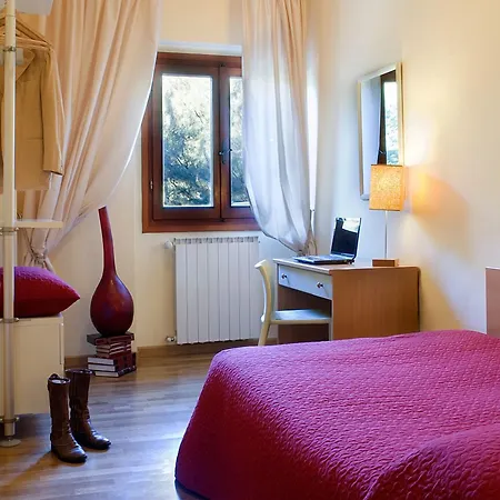 Hotel La Selva Calenzano