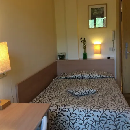 Hotel La Selva