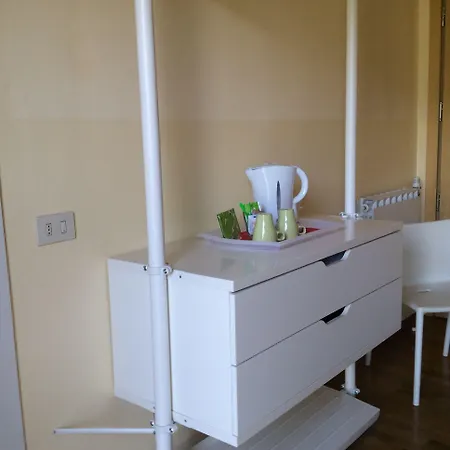 Hotell La Selva Calenzano