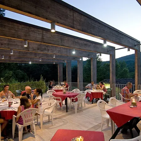 La Selva Hotell