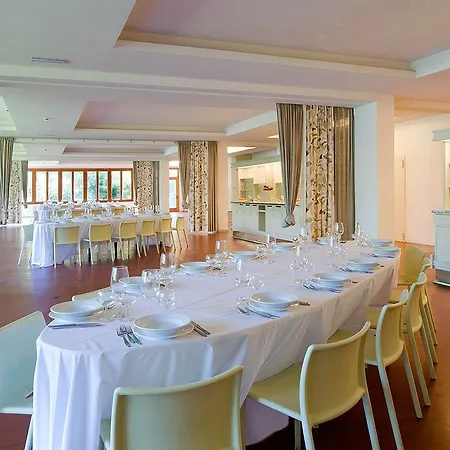 La Selva Hotell Calenzano