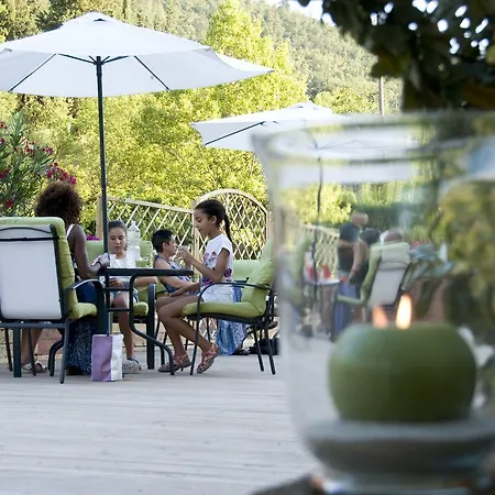La Selva Hotell Calenzano