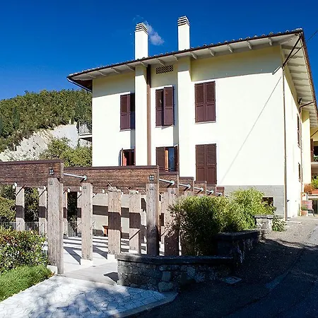 La Selva Hotell