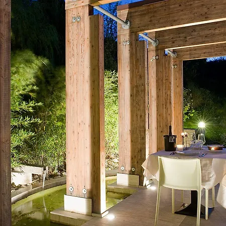 La Selva Hotell 3*