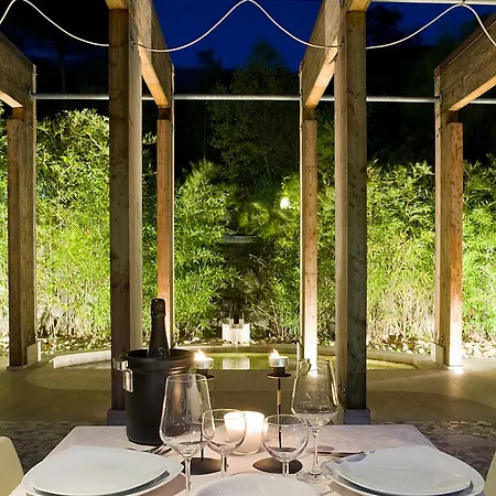 Hotell La Selva 3*