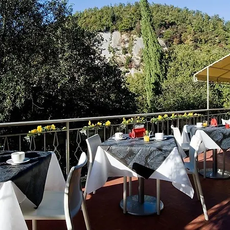 La Selva Hotell 3*