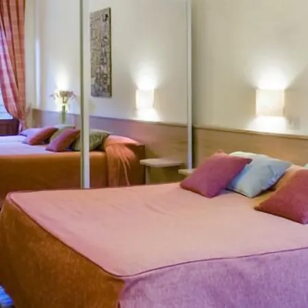 La Selva Hotell Calenzano