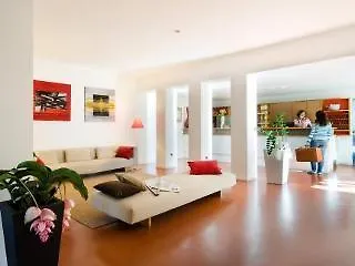Hotell La Selva Calenzano