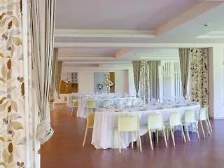 Hotell La Selva Calenzano