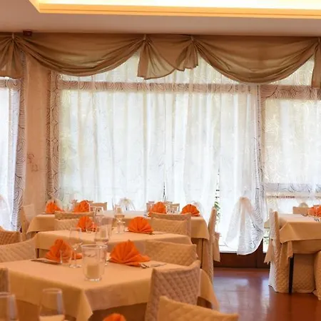 Hotell La Selva