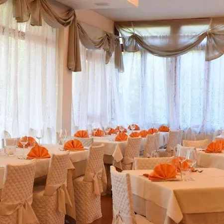 La Selva Hotell