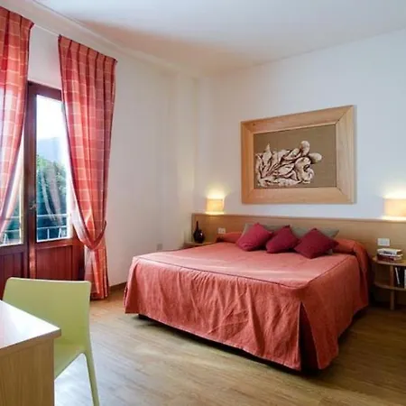 Hotell La Selva 3*