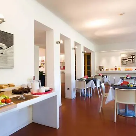 Hotel La Selva