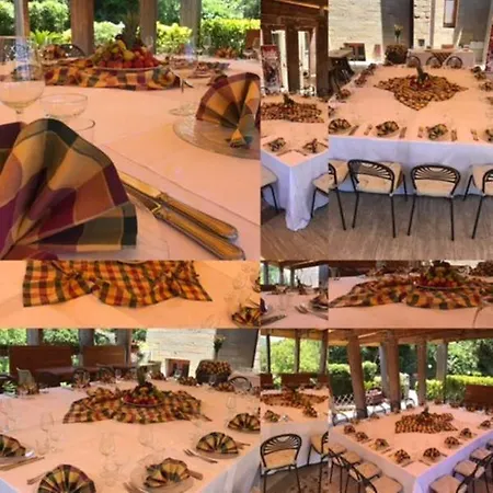 La Selva Hotell Calenzano