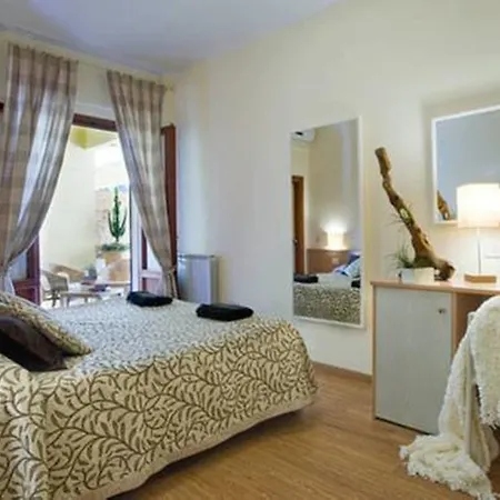 La Selva Hotell