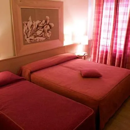 La Selva Hotell 3*