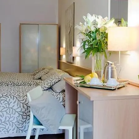 La Selva Hotell 3*