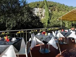 La Selva Hotell