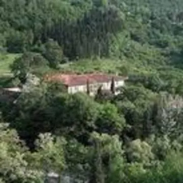 Hotell La Selva Calenzano