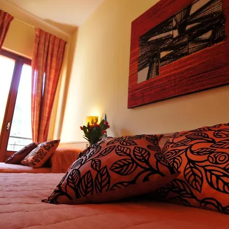 Hotell La Selva 3*