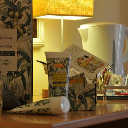 Hotell La Selva