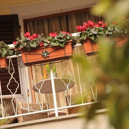 La Selva Hotell Calenzano