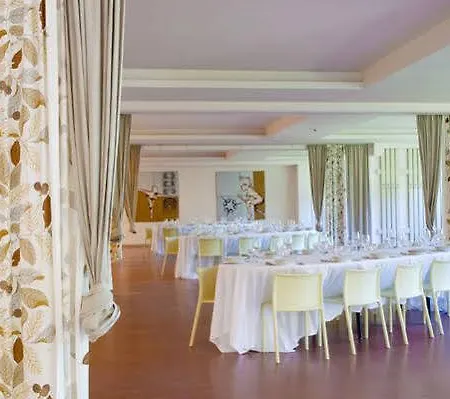 Hotell La Selva Calenzano