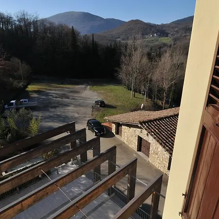 Hotell La Selva