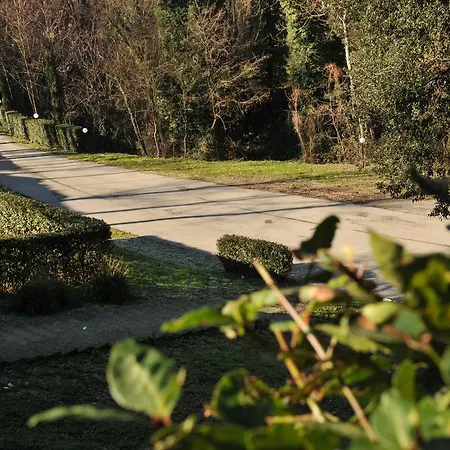 La Selva Hotell