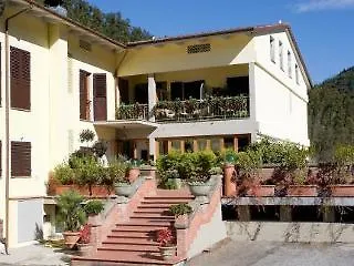 Hotell La Selva