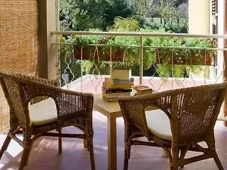 Hotell La Selva Calenzano