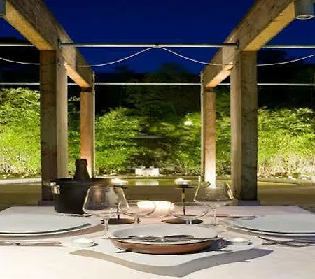 La Selva Hotell