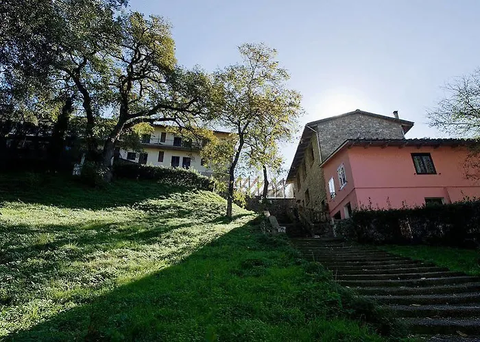 La Selva