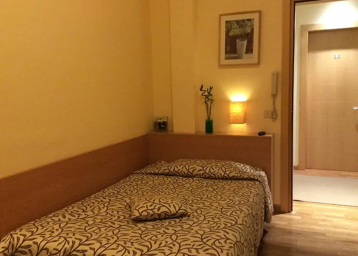 La Selva Szálloda 3*