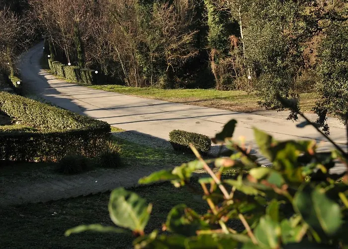 La Selva Szálloda